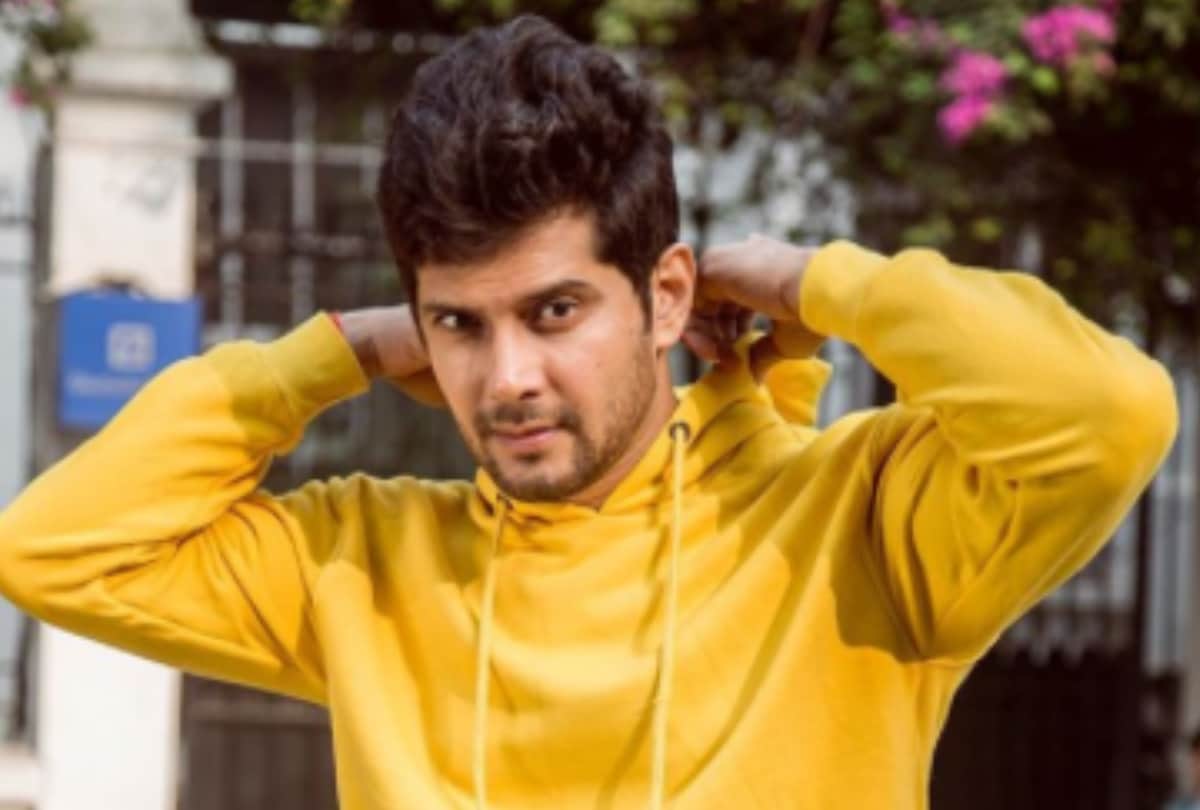 Kyunki saas bhi kabhi bahu thi Amar upadhayay was not the first choice for Mihir role know how he got the role