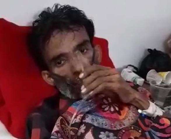 health issue