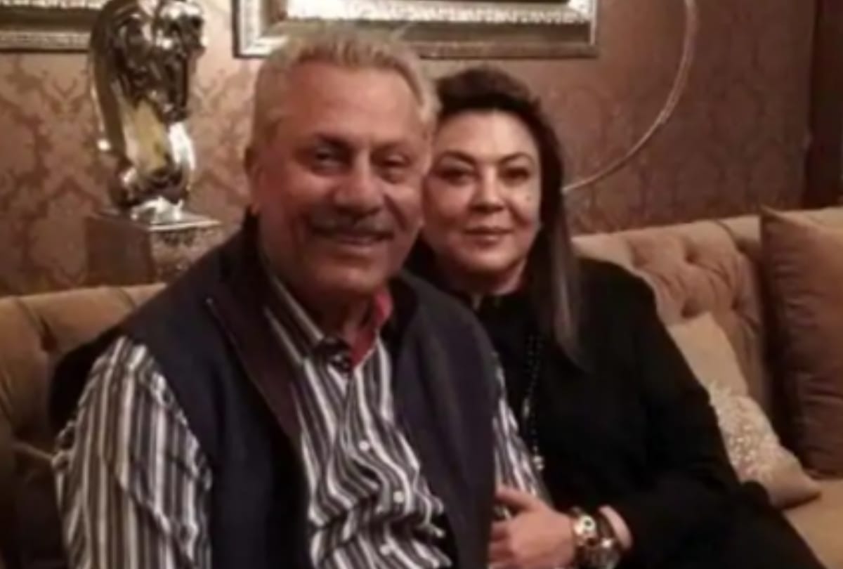 Former Pakistan Legend cricketer Zaheer Abbas admitted to ICU in London