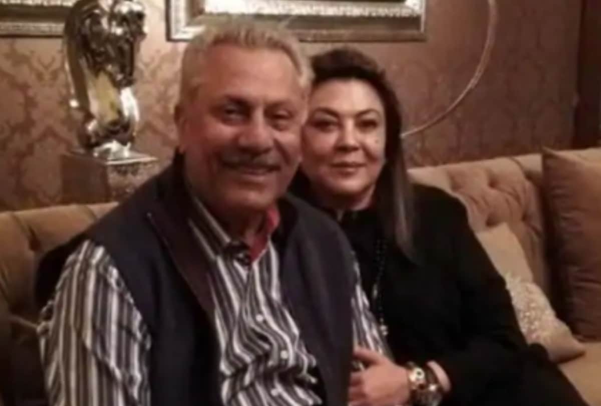 Pakistani celebs who found their love in india here list