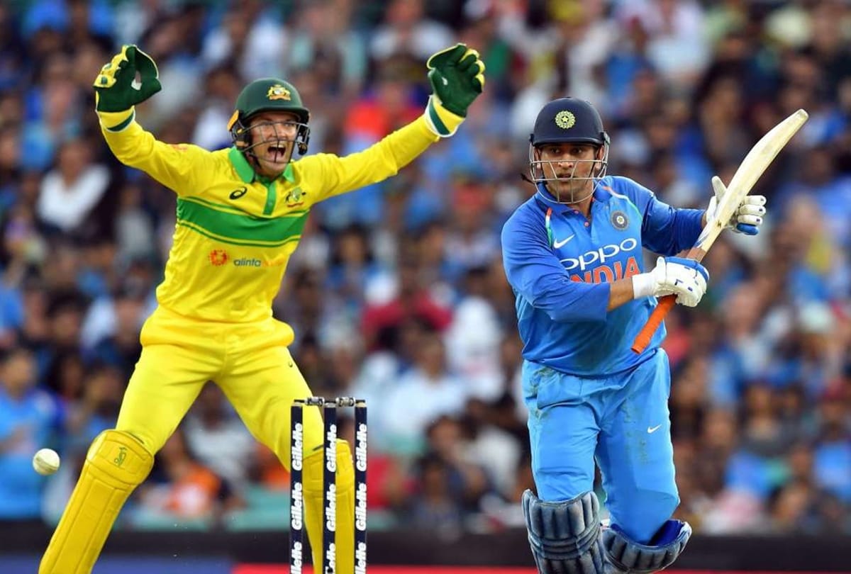 Alex Carey can be trump card vs India in T2O Series