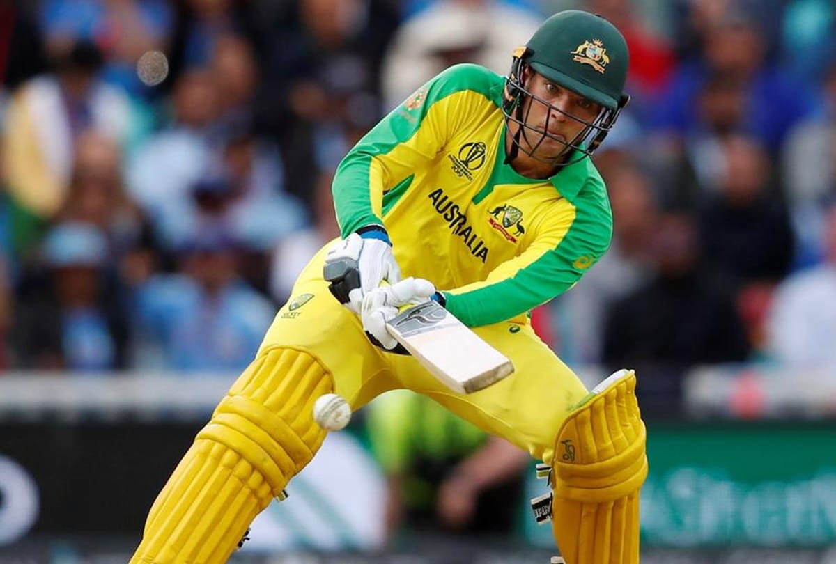 Alex Carey can be trump card vs India in T2O Series