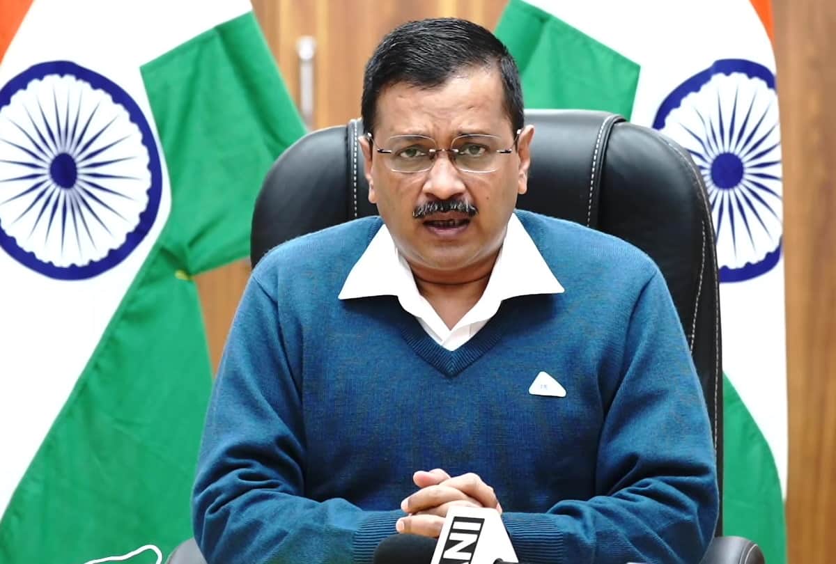 Now AAP party will enter the electoral fray in Bihar, AAP MLA Sanjeev Jha makes Bihar incharge