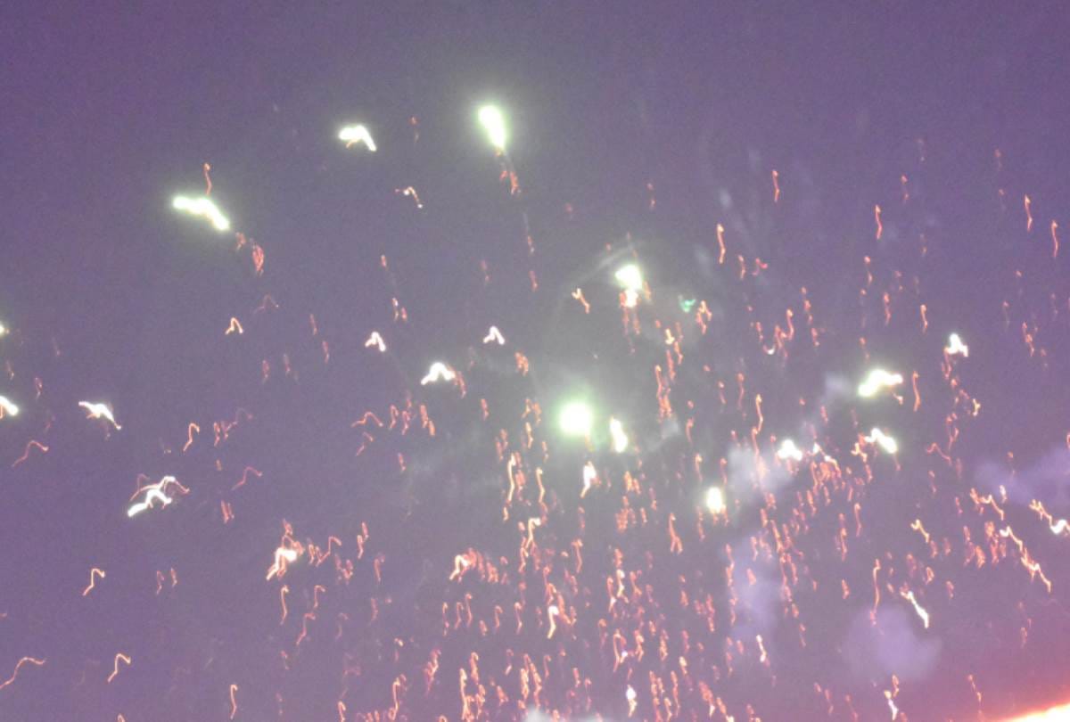 Diwali 2020 in Ayodhya News in Hindi:  ramnagari set a world record by lighting up more than 6 lakh diyas on Deepotsav day