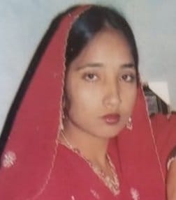 Three dead including a couple in a road accident