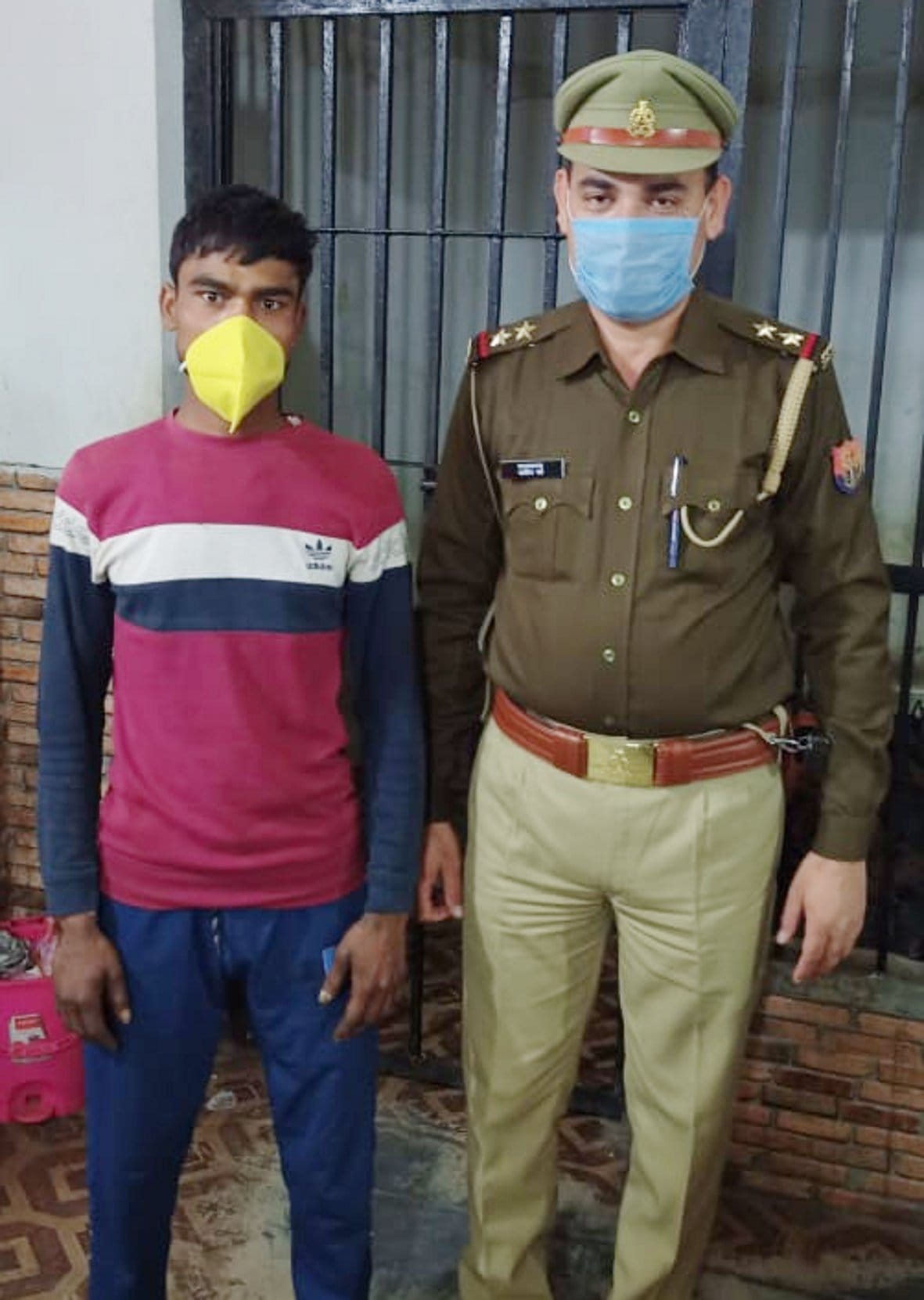 Worker beaten to death with a cricket bat for opposing unethical relations