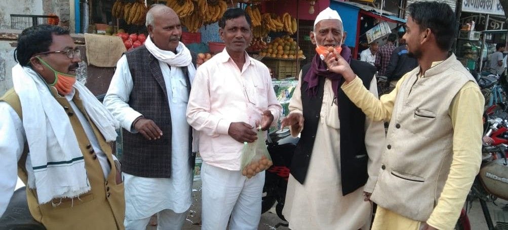 All India Chauhan Mahasabha expressed happiness over the appointment of Renuka Chauhan as Deputy Chief Minister