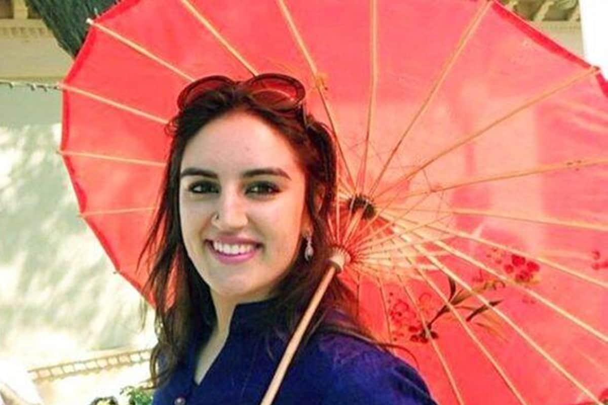 Bakhtawar Bhutto gets engaged to Mahmood Chaudhary in extravagant ceremony in Karachi