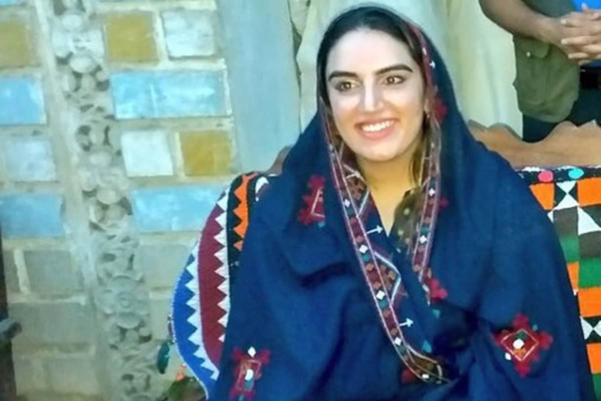 Benazir Bhutto Daughter Wedding: Know All Guidelines Terms And Condition For Benazir Bhutto Asif Ali Zardari Daughter Bakhtawar Bhutto Zardari Ring Ceremony 27 November