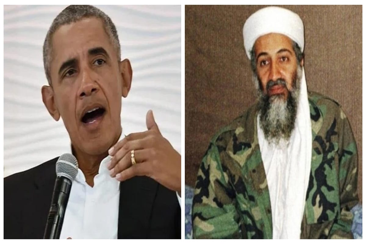 Barack Obama revealed about raid on Osama Bin Laden and relations with Pakistani Army