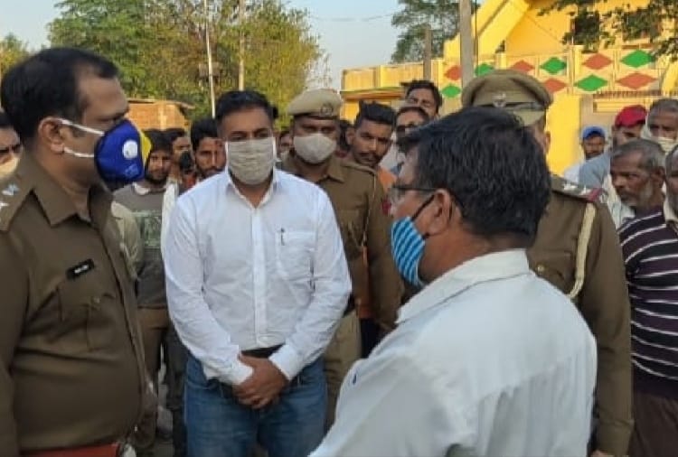 Elderly couple murdered in Yamunanagar of Haryana