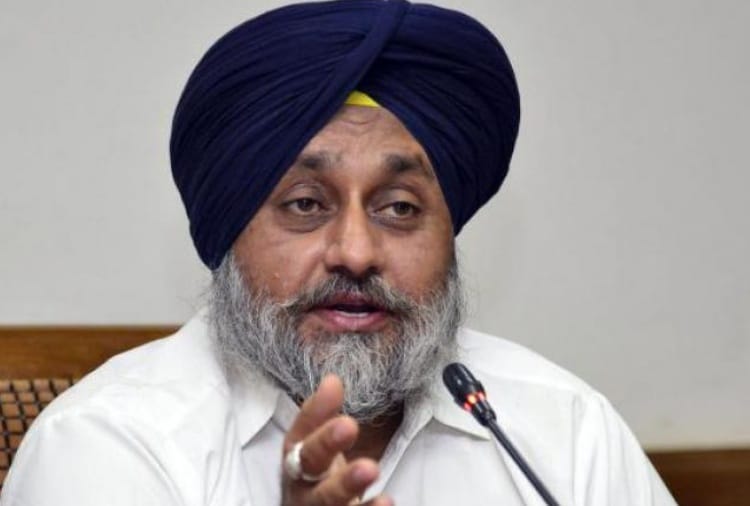 Chandigarh court issue warrant against sukhbir badal