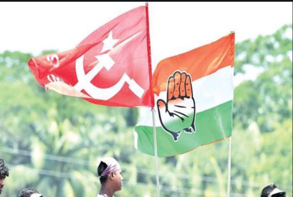 west bengal election results 2021 why did Left Front, Congress fail to win any seats