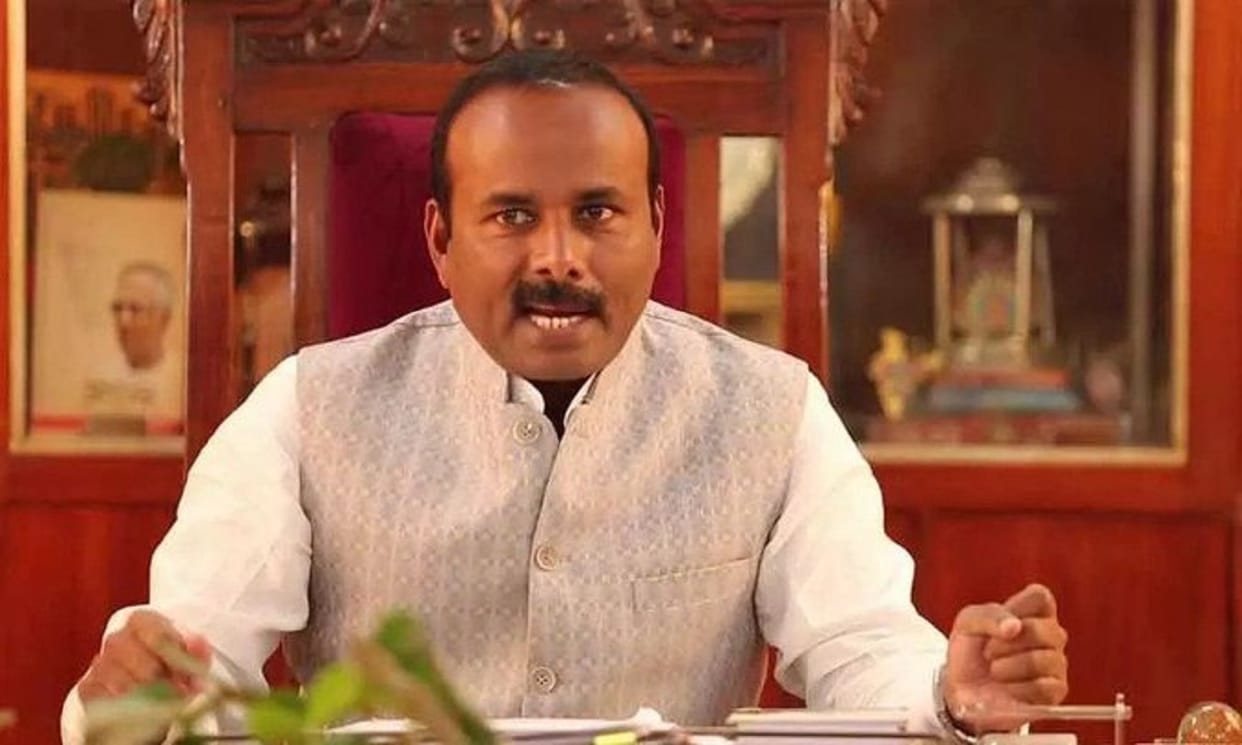 Bangalore Riots News: Congress Party Leader and Former Mayor Sampat Raj arrested in DJ Halli and KG Halli violence case