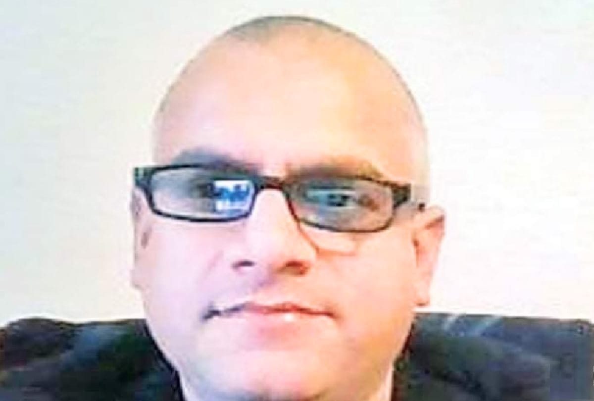 Dr Vijay Edinburgh University of Himachal made HOD