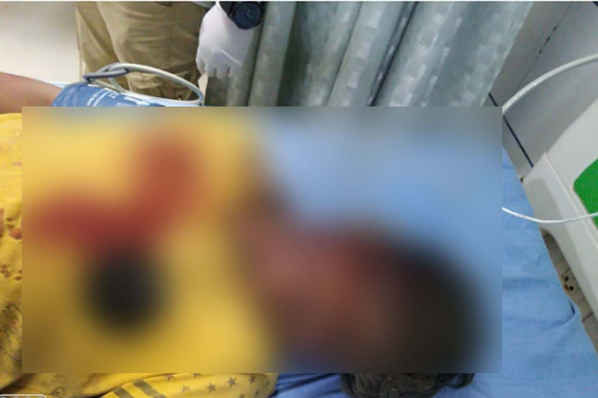 blast in meerut: family had been making firecrackers for four generations, Nisar finally lost his life