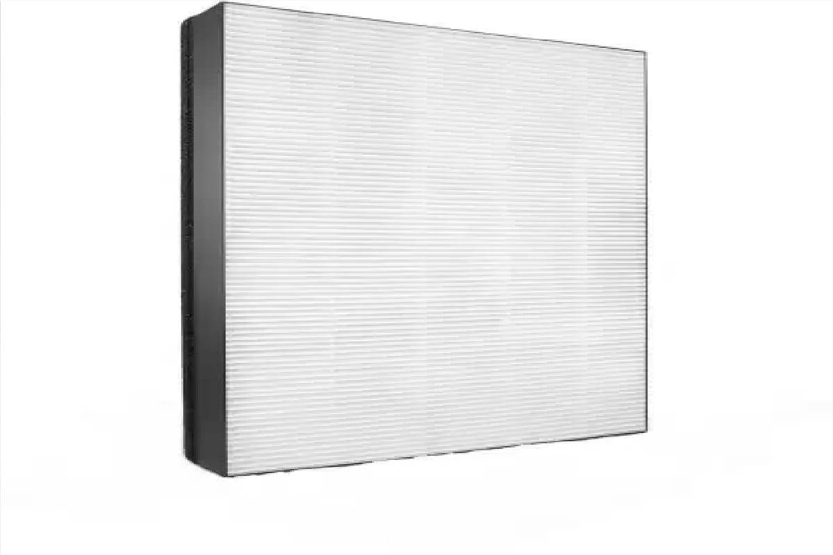 Hepa filter
