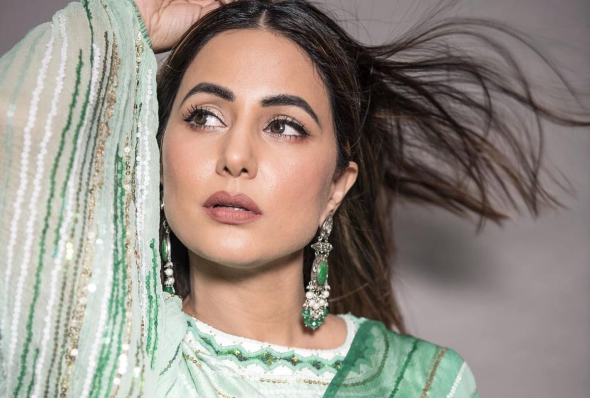 hina khan shares her journey from jammu to mumbai how she moved mumbai without telling her parents