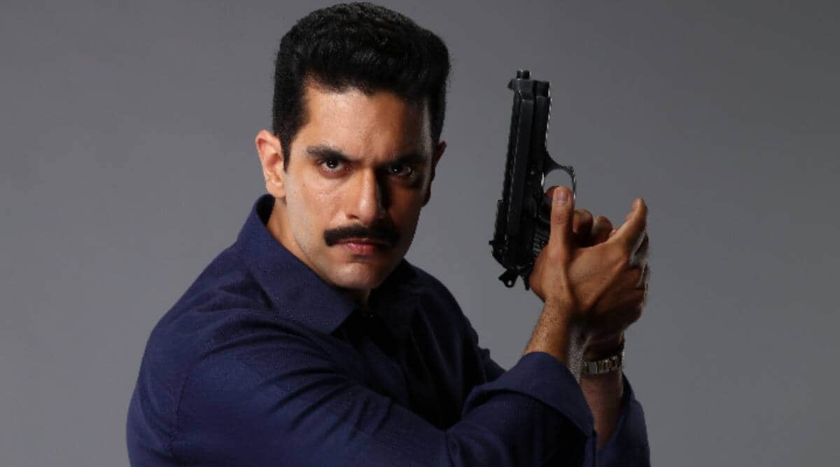 Mum Bhai on ZEE5 and ALT Balaji review by Pankaj Shukla apurva lakhia ekta Kapoor angad bedi sandeepa