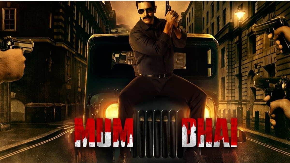 Mum Bhai on ZEE5 and ALT Balaji review by Pankaj Shukla apurva lakhia ekta Kapoor angad bedi sandeepa