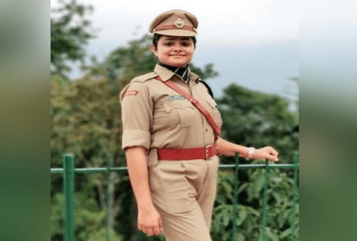 Kaun Banega Crorepati: Himachal's daughter IPS Mohita Sharma becomes second millionaire of the season