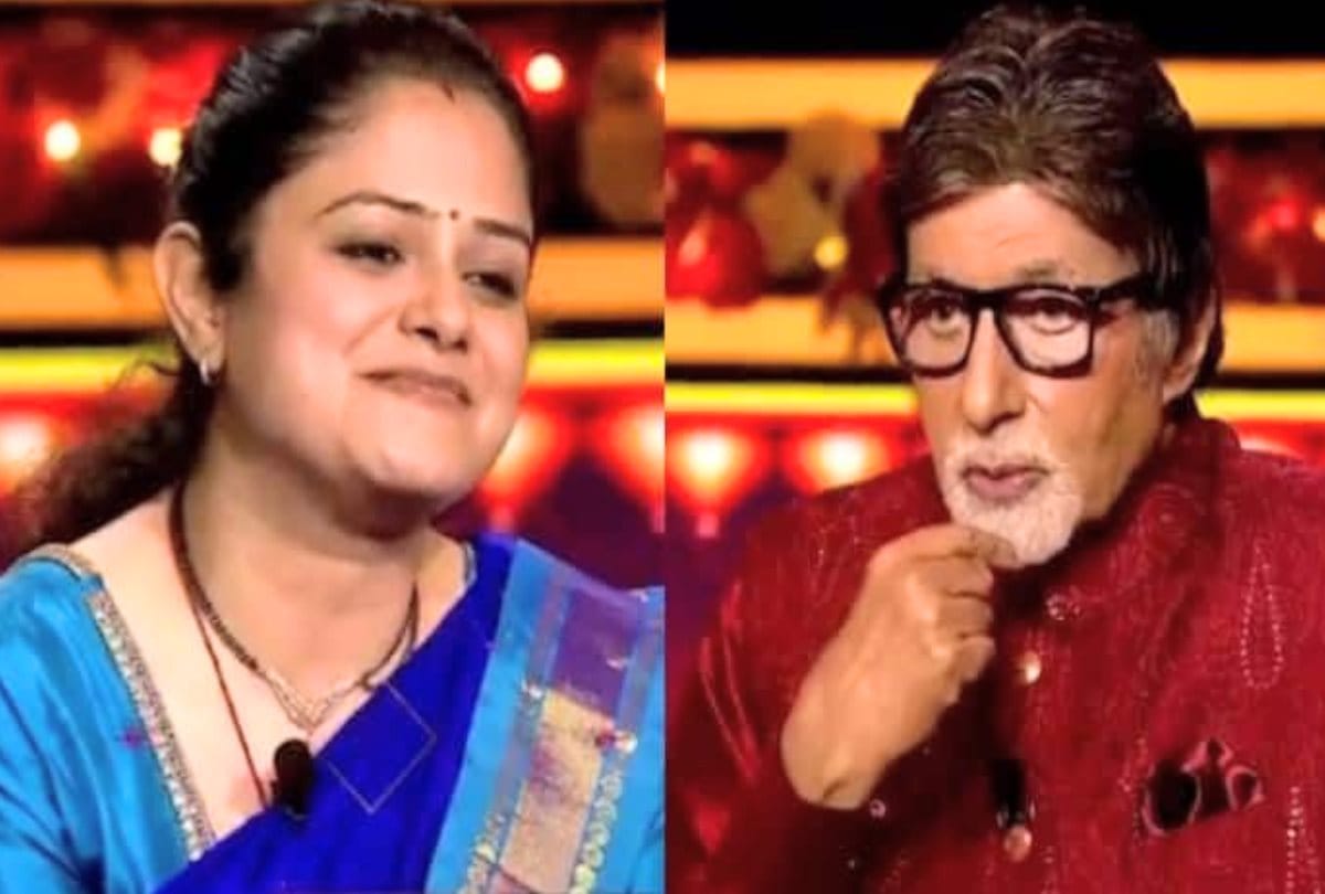 Kaun Banega Crorepati: Himachal's daughter IPS Mohita Sharma becomes second millionaire of the season