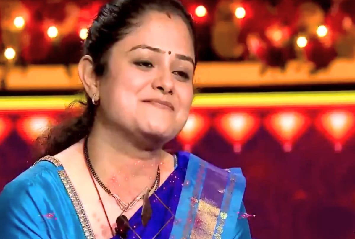 Kaun Banega Crorepati: Himachal's daughter IPS Mohita Sharma becomes second millionaire of the season