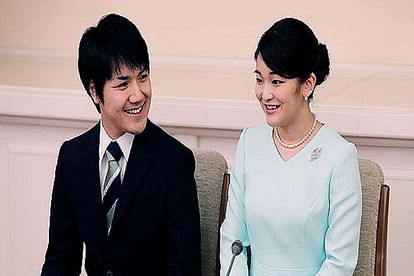 Japan Princess Mako will soon marry with a common man