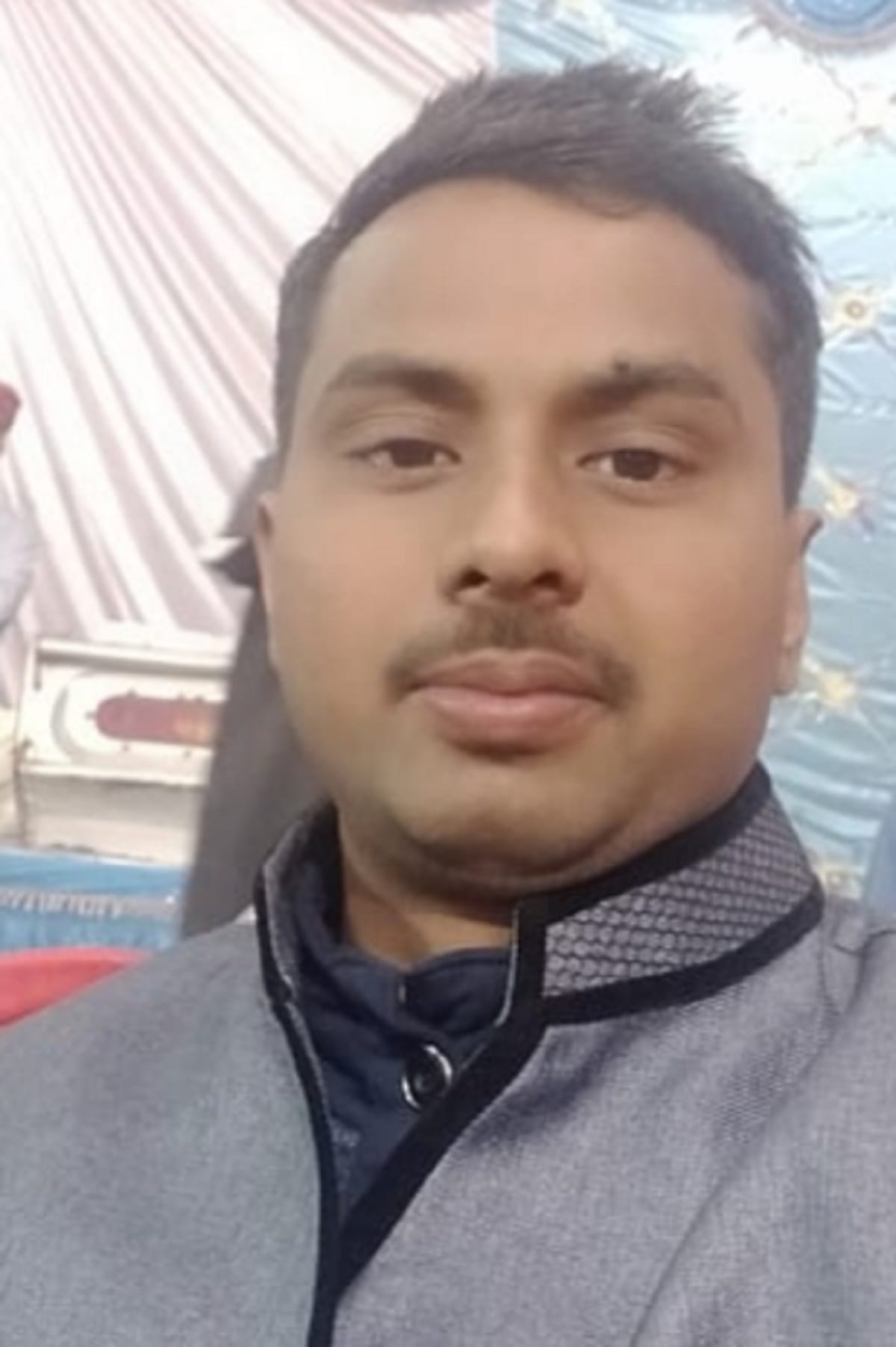 Preparations to go to Manipur after transfer from Prayagraj military personnel killed in road accident in jaunpur