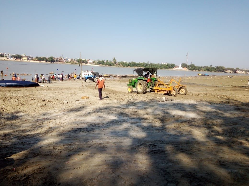 The four-day festival of Chhath festival will begin from today