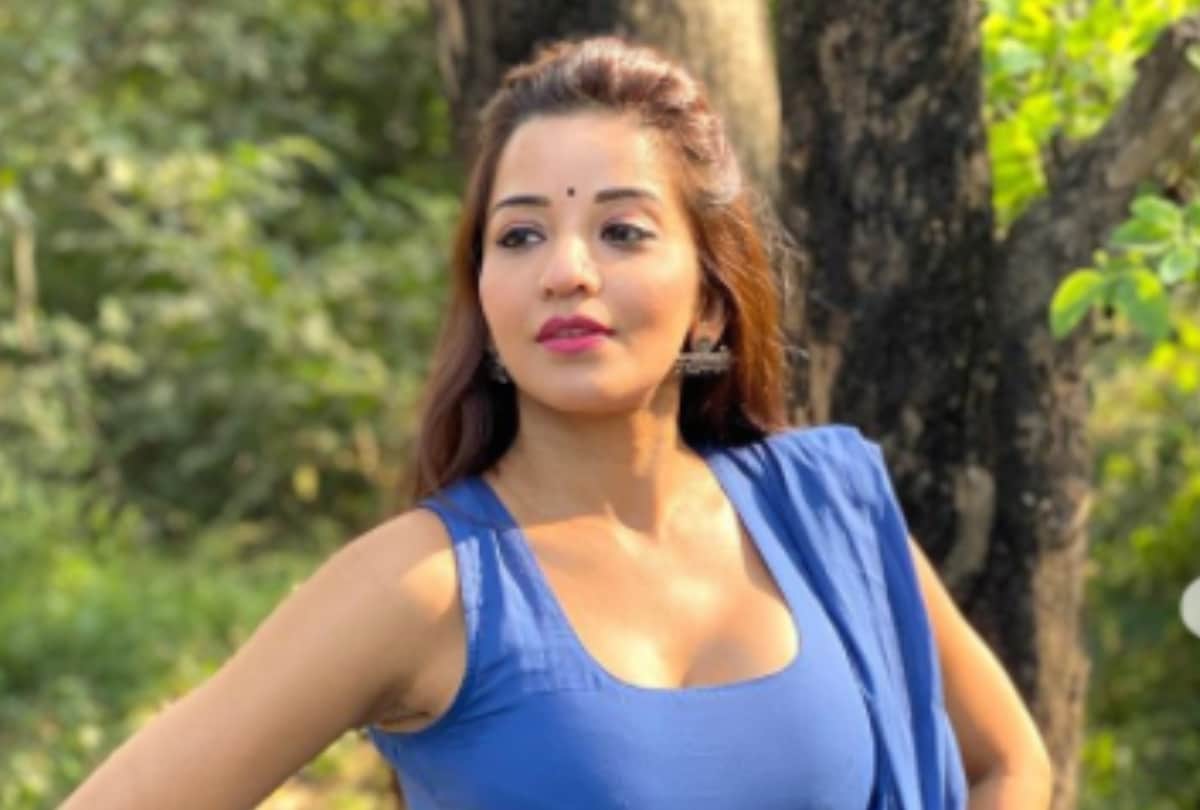 complete filmography life birth husband name films name languages of monalisa bhole shankar