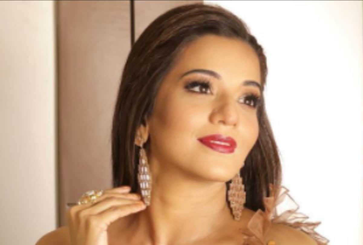 complete filmography life birth husband name films name languages of monalisa bhole shankar