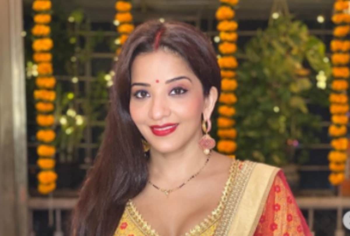 complete filmography life birth husband name films name languages of monalisa bhole shankar