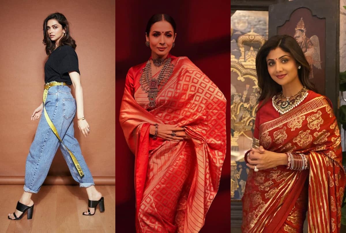 Deepika Padukone Alia Bhatt Katrina Kaif Kajal Aggarwal Aishwarya Rai Bachchan Malaika Arora Priyanka Chopra and Shilpa Shetty has come to invest in Indian startups