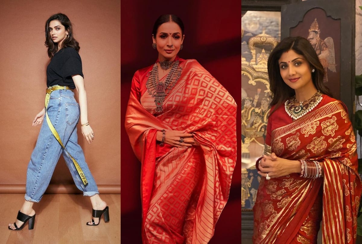 Deepika Padukone Alia Bhatt Katrina Kaif Kajal Aggarwal Aishwarya Rai Bachchan Malaika Arora Priyanka Chopra and Shilpa Shetty has come to invest in Indian startups