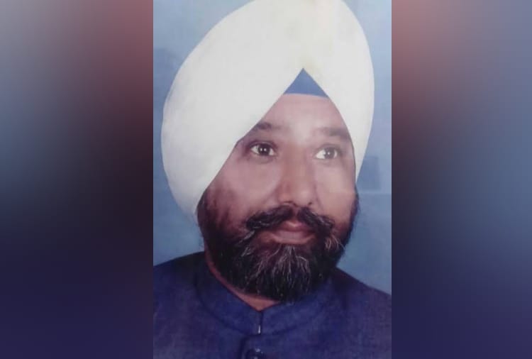 Senior Congress leader and former State Agriculture Minister Mohinder Singh Gill passed away