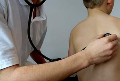 Kidney disorder Nephrotic syndrome in children symptoms in hindi