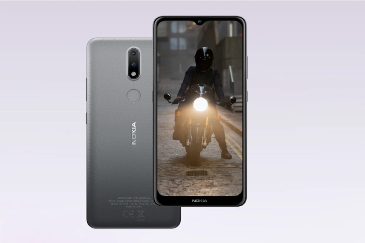 Nokia 2.4 Launch in India on November 26 HMD Global Teases