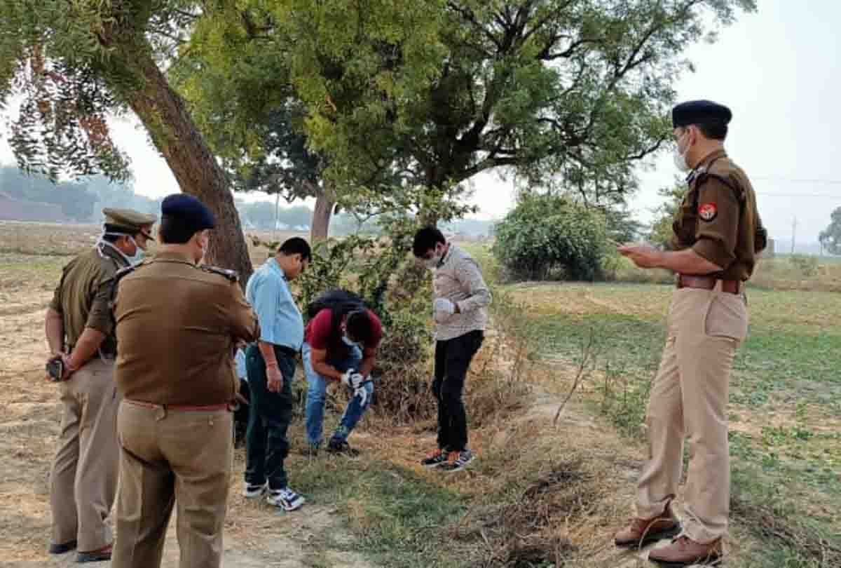 Heart and lungs were taken away by innocent child's brutal murder, shocking revelation of postmortem team
