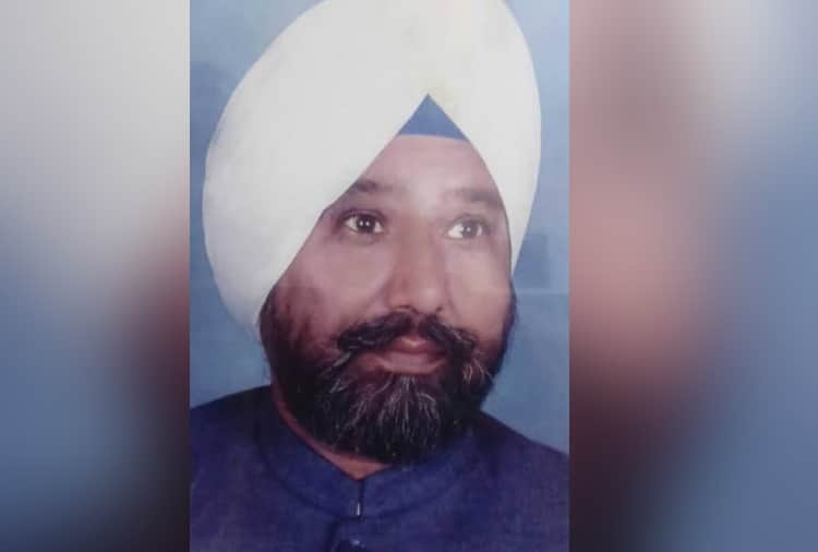 Ex agriculture minister of punjab mohinder singh gill passed away