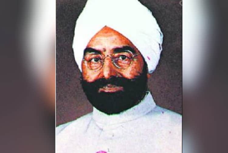 Ex agriculture minister of punjab mohinder singh gill passed away