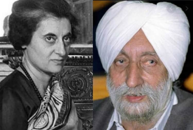 Ex agriculture minister of punjab mohinder singh gill passed away