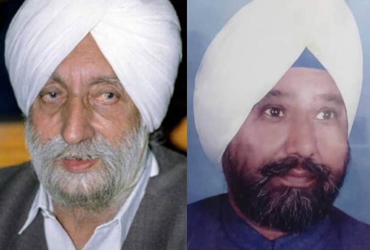 Ex agriculture minister of punjab mohinder singh gill passed away
