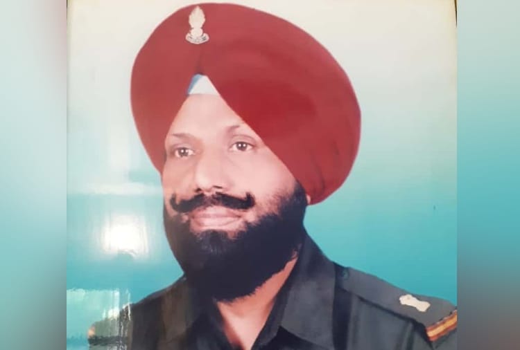 Five friends burnt alive in collision of Truck and Car in Sangrur of Punjab