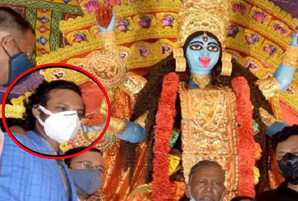 Shakib Al Hasan gets death threat after attending puja in Kolkata, apologises on social media