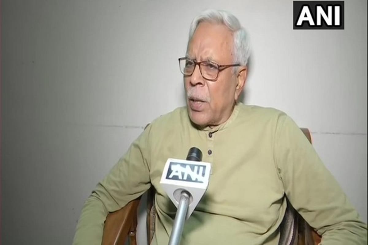 RJD leader shivanand Tiwari said, BJP is creating problems for Nitish Kumar