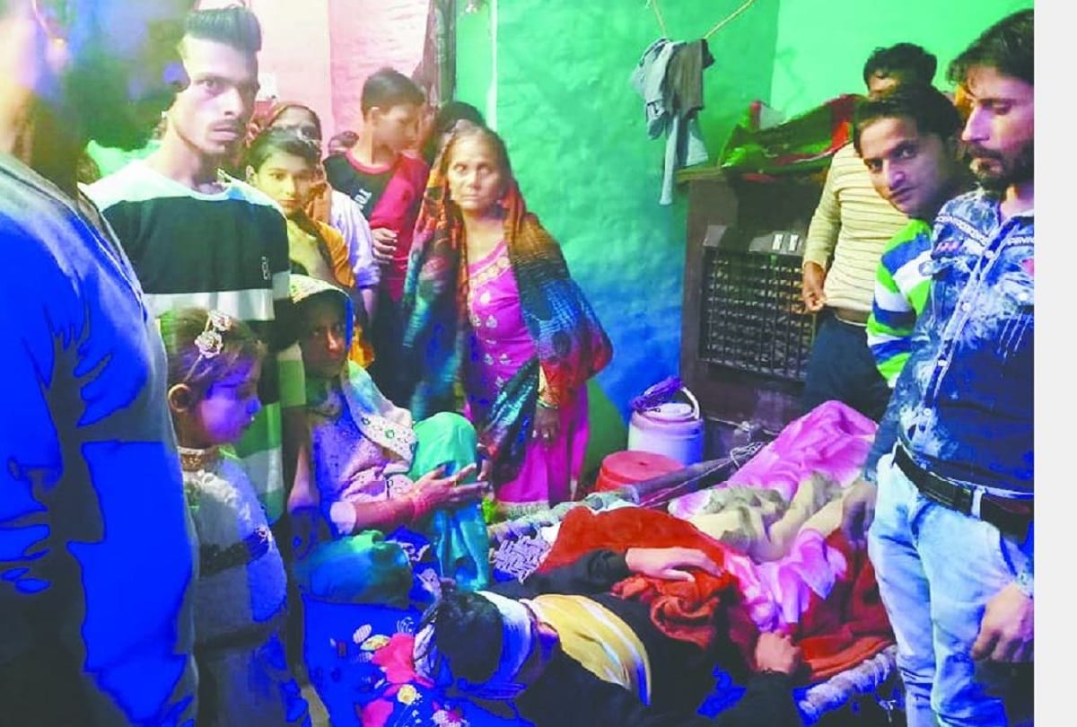 clash during wedding ceremony in firozabad
