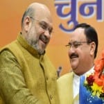 अमित शाह और जेपी नड्डा (सांकेतिक तस्वीर)