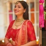 ankita lokhande