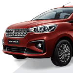 Maruti Suzuki Ertiga